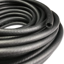 Fuel Line 5/32" ID NBR Hose Push on Hose 3/8 OD for Small Engines, 10 feet