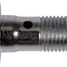 Dorman 14100 Brake Hydraulic Hose to Caliper Bolt