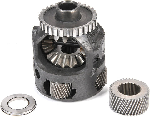ACDelco 19125743 GM Original Equipment Front Differential Carrier Assembly with Planetary Pinion Gear, Refurbished
