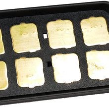 GM Genuine Parts 15246491 Door Lock Contact Harness Assembly