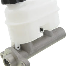 Dorman M630037 New Brake Master Cylinder