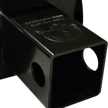 NBA - Boston Celtics Black Metal Hitch Cover
