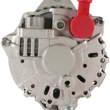 DB Electrical AFD0075 Alternator Compatible With/Replacement For Ford Mustang 2001-2004 3.8L also 3.9L for 2004 Model / 1R3U-10300-AA, 1R3U-10300-AB, 1R3U-10300-AC, 1R3U-10300-AD, 1R3Z-10346-A