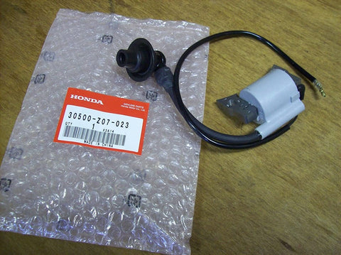 Honda 30500-Z07-023 Coil Assy. Ignition