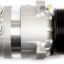 Aintier AC A/C Compressor CO 10539C Replacement for Suzuki for Forenza Reno 2.0L