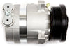 OCPTY Air Conditioner Compressor Compatible For Chevrolet for Optra CO 10539C