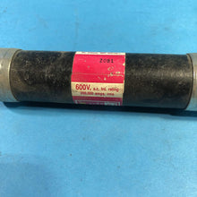 Fuse, RK5, Ser FRS-R, 70 A, 600VAC/300VDC