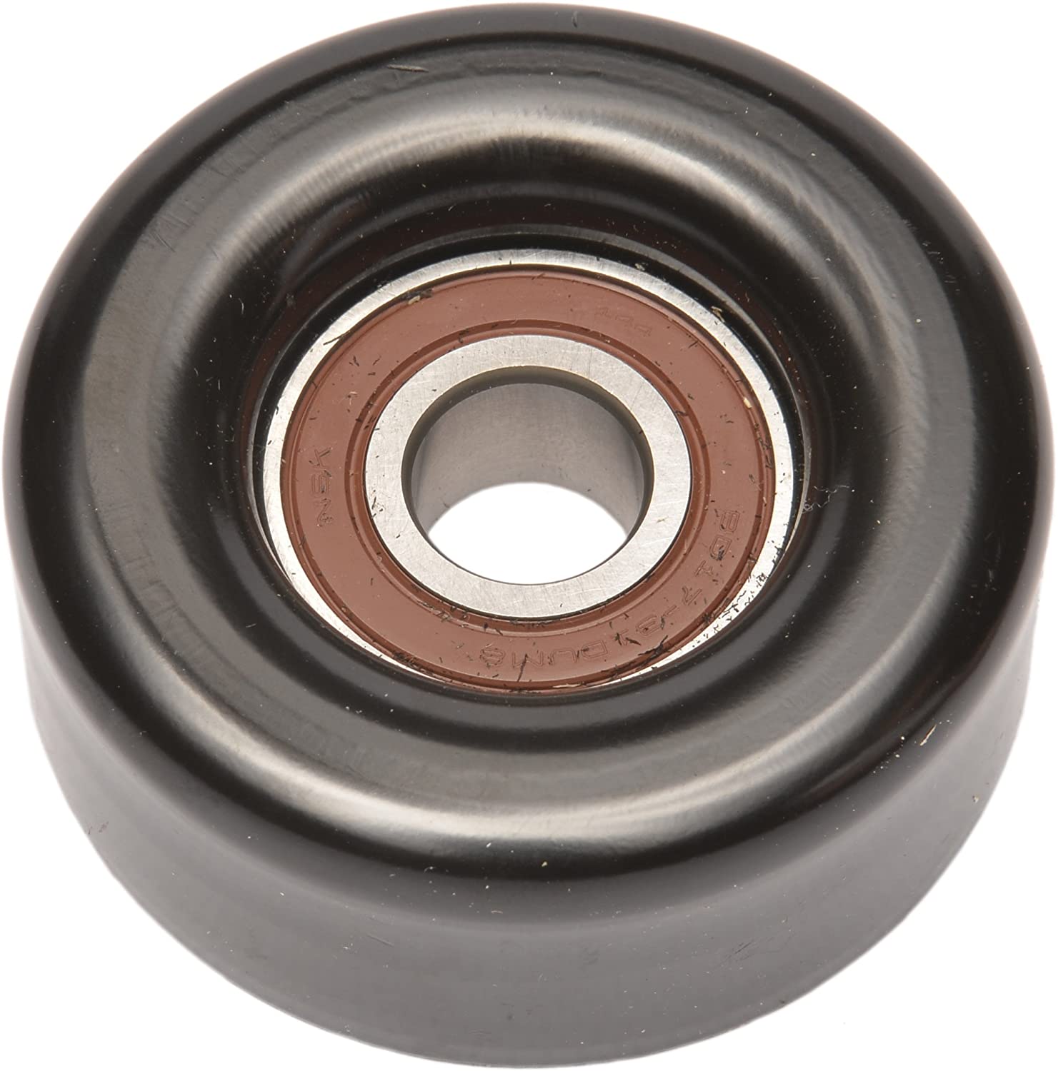 Continental 49036 Accu-Drive Pulley