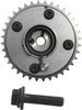 DNJ VTG955E Variable Valve Timing Sprocket (VVT Gear) for 2009-2012/ Toyota/Camry, RAV4, Highlander, Venza, Sienna/ 2.5L/ DOHC/ L4/ 16V/ 152cid/ 2ARFE