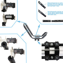Mrhardware A01 Kayak Roof Rack for SUV Car Top Roof Mount Carrier J Cross Bar Canoe Boat (1 Pairs)
