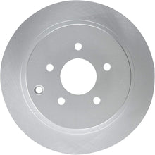 Raybestos 980155FZN Rust Prevention Technology Coated Rotor Brake Rotor-Dih Parking Brake, 1 Pack