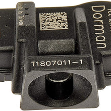 Dorman 974-086 Tire Pressure Monitoring System Sensor for Select Infiniti / Nissan Models