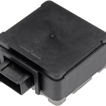 Dorman 601-005 Fuel Pump Driver Module for Select Ford / Jaguar / Mercury Models