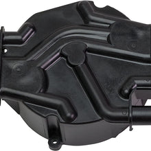 Quicksilver 898253T23 Distributor Cap - MerCruiser 4.3L Engines with Multi-Point Electronic Fuel Injection (MPI)