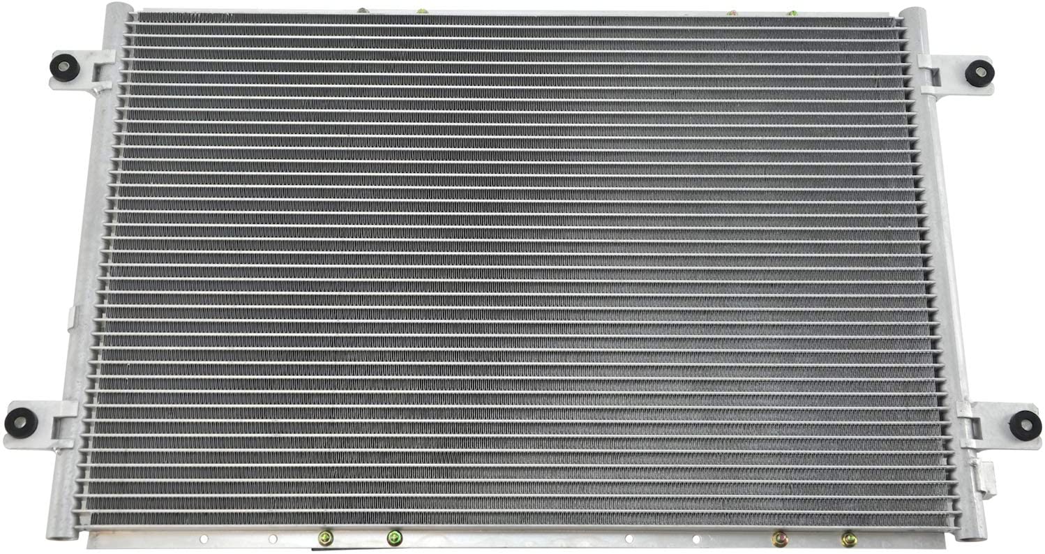 OSC Cooling Products 3423 New Condenser