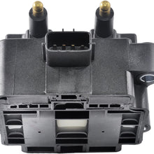 New Herko B041 Ignition Coil For Subaru H4 2.5L 1999-2000
