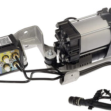 Dorman 949-356 Air Suspension Compressor for Select Ram Models (OE FIX)
