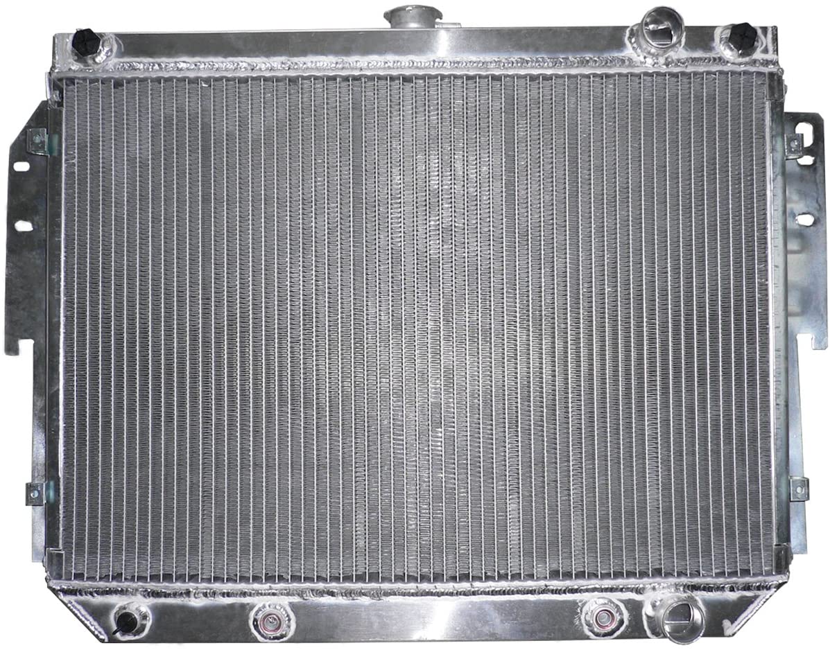 Liland 1707AA3R RADIATOR