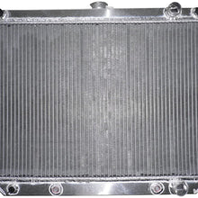 Liland 1707AA3R RADIATOR