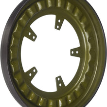 ACDelco 24284729 GM Original Equipment Automatic Transmission Input Shaft Reluctor Wheel