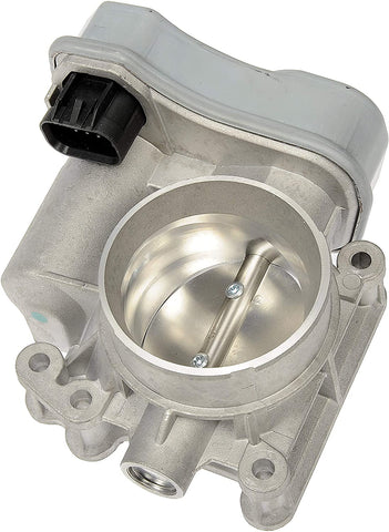 Dorman 977-021 Fuel Injection Throttle Body for Select Chevrolet/Pontiac/Saturn Models