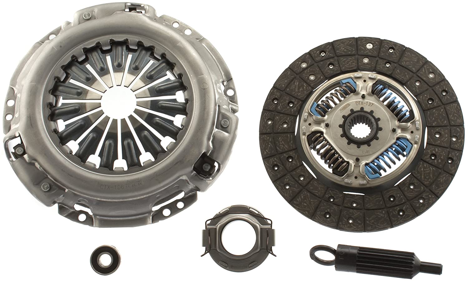 Aisin CKT-065 Clutch Kit