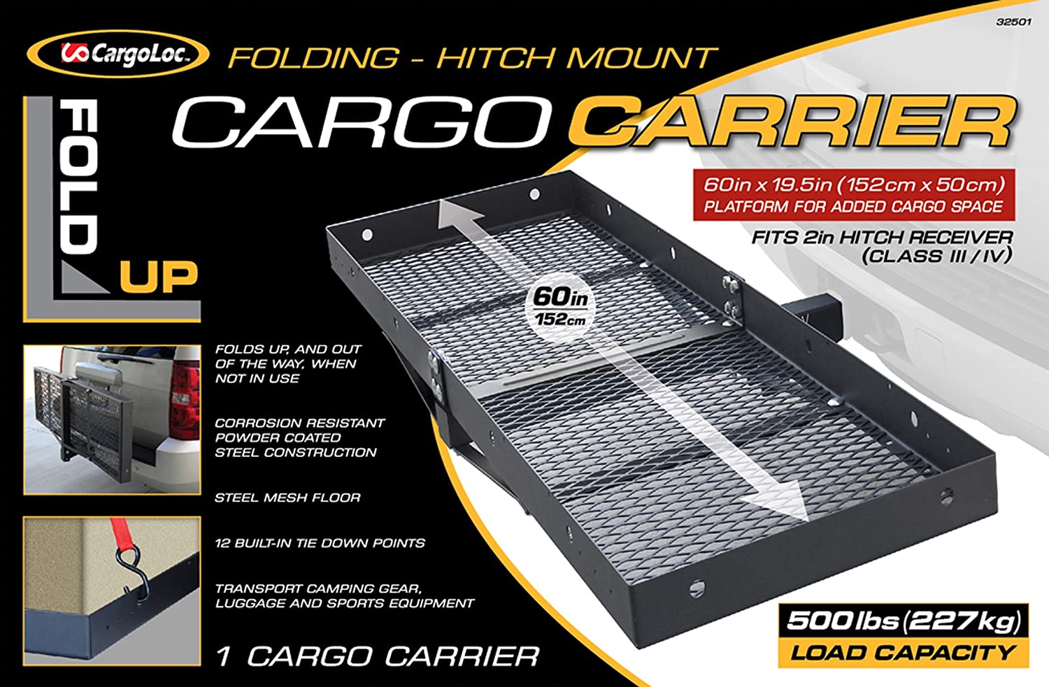 CargoLoc CargoLoc 46
