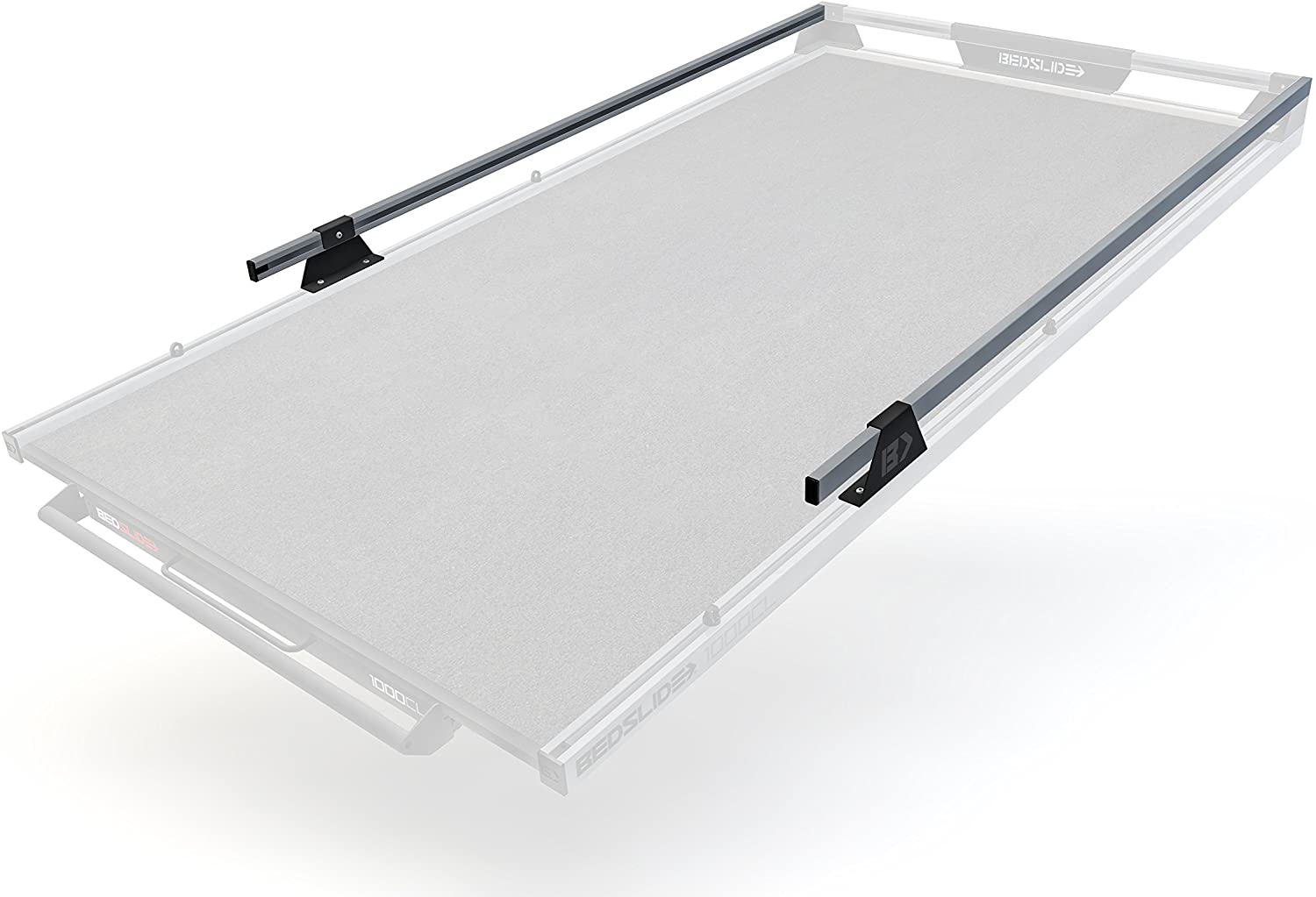 Bedslide BSAGRK50 Upgrade Guardrail Kit