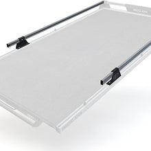 Bedslide BSAGRK50 Upgrade Guardrail Kit