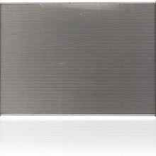 Radiator - Cooling Direct For/Fit 13641 17-20 Chrysler Pacifica Without Towing Package Plastic Tank/Aluminum Core