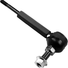 ANPART Suspension Assembly Front Sway Bar Endlink Rear Sway Bar End Link for Toyota 4Runner 4pcs