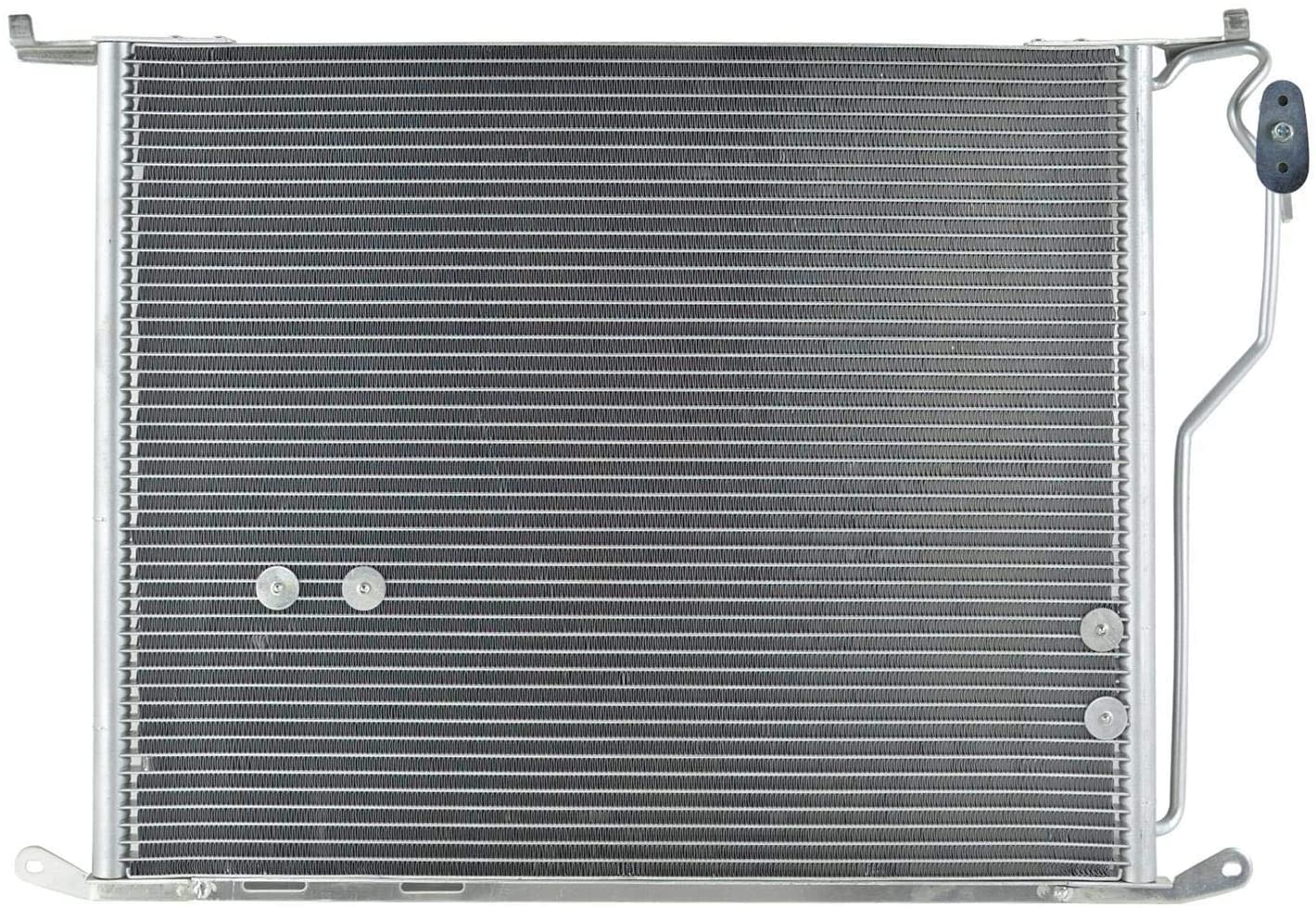 OSC Cooling Products 3253 New Condenser