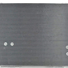 OSC Cooling Products 3253 New Condenser
