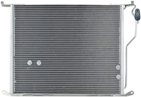 OSC Cooling Products 3253 New Condenser