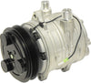 Universal Air Conditioner CO 4080Q A/C Compressor
