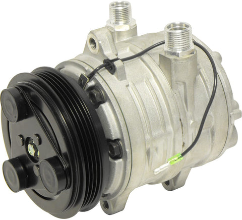 Universal Air Conditioner CO 4080Q A/C Compressor