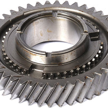 ACDelco 92149633 GM Original Equipment Manual Transmission 1st Gear