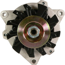 DB Electrical ADR0159 Alternator Compatible With/Replacement For Chevy Beretta Cavalier 2.0L 1987 1988 1989, 2.2L 1991 1992 And Corsica 321-337 321-405 321-467 321-574 334-2334 334-2366 110503