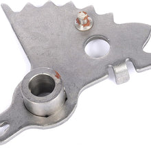 GM Genuine Parts 24234562 Automatic Transmission Manual Shift Detent Lever