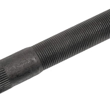 Dorman 610-0087.5 Wheel Lug Stud M22-1.50- 23.75 mm Knurl, 135.64 mm Length, Pack of 5