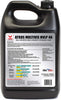 Triax ATROS Multi-VIS AW 46 Full Synthetic Hydraulic Oil - 300% ADDITIVE Anti-WEAR Boost, 7,000-10,000 Hour Life, Arctic Grade - 54 Cold Flow & HIGH Temp Operations (1 GAL)