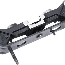 ACDelco 92260602 GM Original Equipment Transmission Mount, 1 Pack