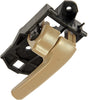 Dorman 91005 Passenger Side Replacement Front/Rear Interior Door Handle