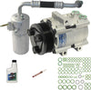 Universal Air Conditioner KT 1561 A/C Compressor and Component Kit