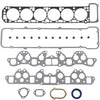DNJ HGS608 Graphite Head Gasket Set for 1970-1984 / Nissan / 240Z, 260Z, 280Z, 280ZX, 810, Maxima / 2.4L, 2.6L, 2.8L / SOHC / L6 / 12V, V / 146cid, 156cid, 2393cc, 2753cc / L24, L24E, L26, L28E