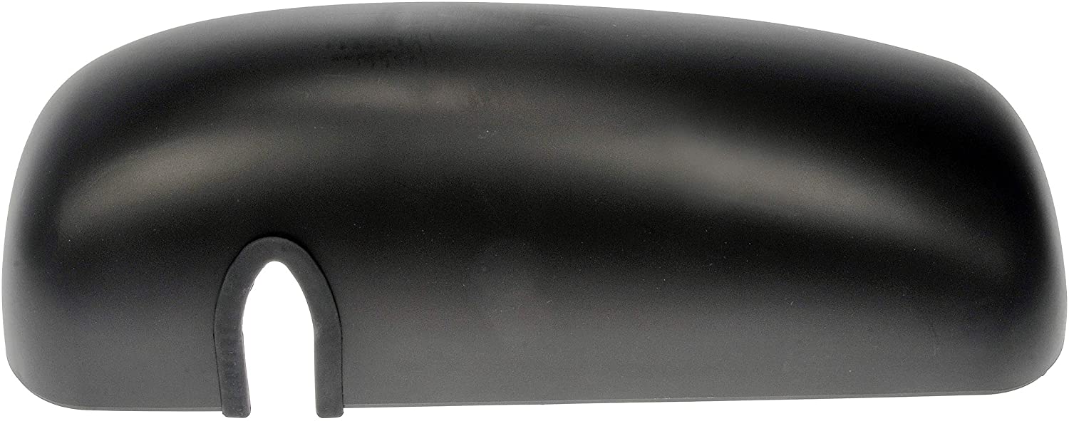Dorman 955-5401 Passenger Side Door Mirror Cover for Select Kenworth Trucks
