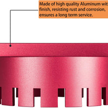 69800 Fuel Pump Socket Tool Lock Ring Removal Tool for Volvo S60, S80, V70, XC70 and XC90