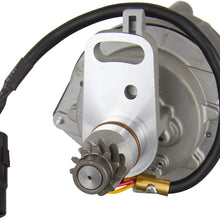 Spectra Premium CH01 Distributor