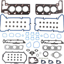 DNJ HGS3158 Graphite Head Gasket Set for 1999-2002 / Oldsmobile/Aurora, Intrigue / 3.5L / DOHC / V6 / 24V / 214cid