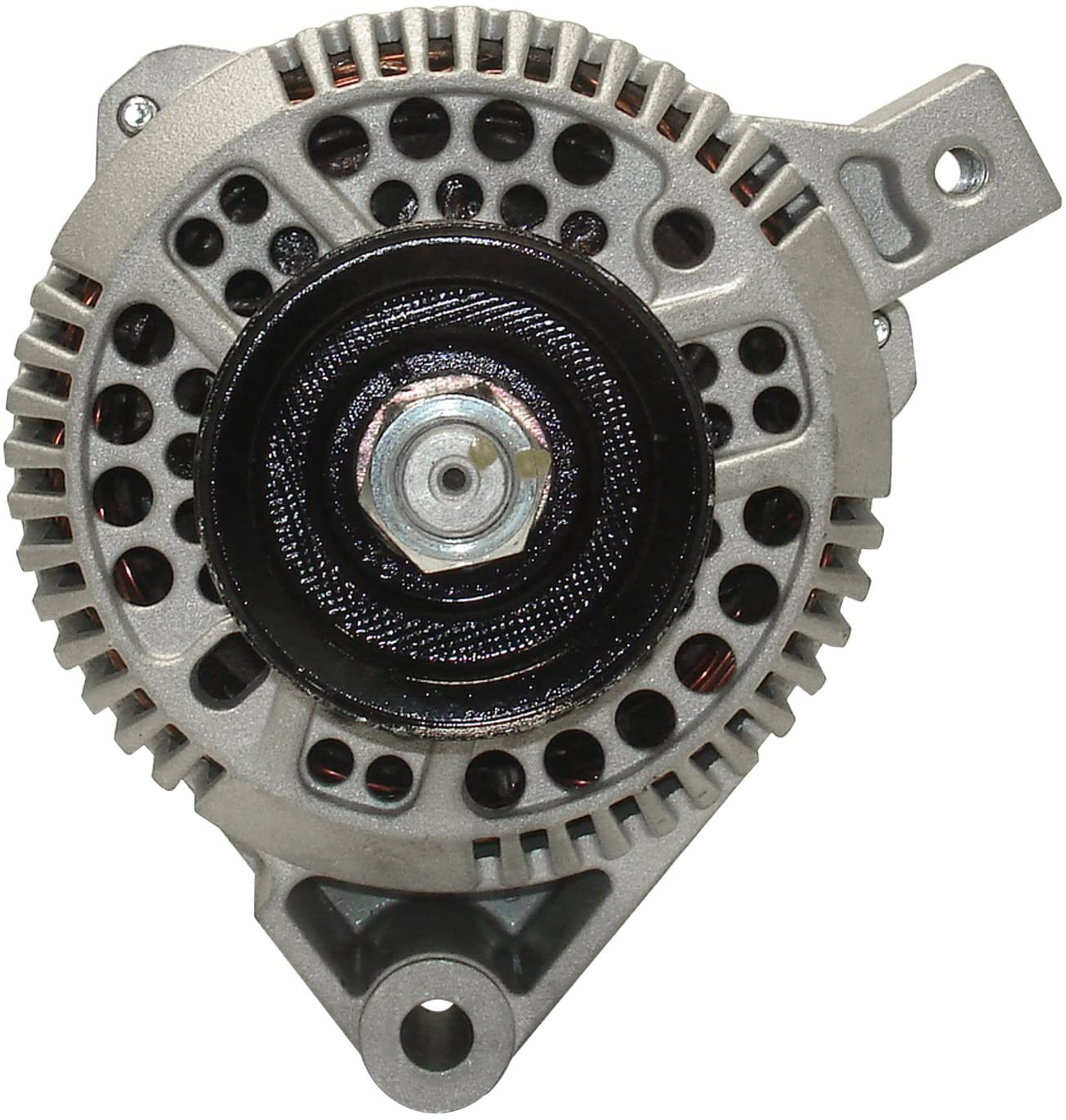 Quality-Built 15882 Premium Domestic Alternator - Remanufactured